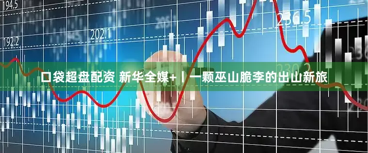 口袋超盘配资 新华全媒+丨一颗巫山脆李的出山新旅
