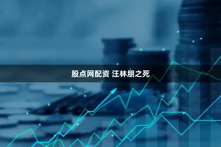 股点网配资 汪林朋之死