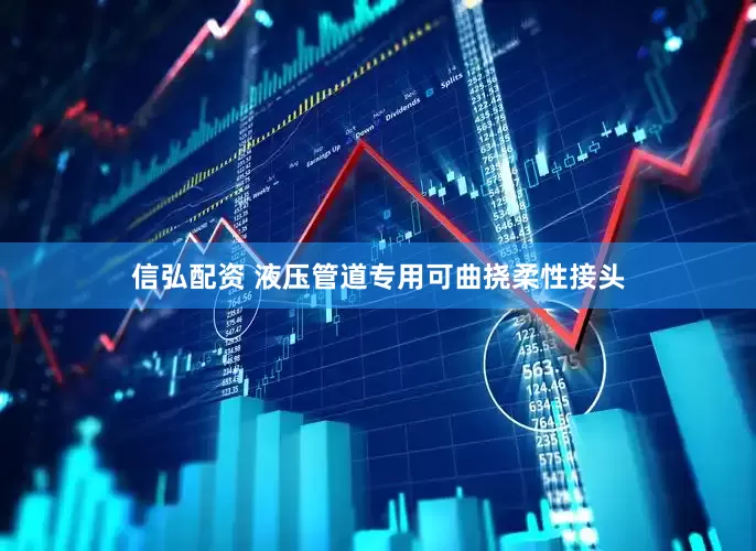 信弘配资 液压管道专用可曲挠柔性接头